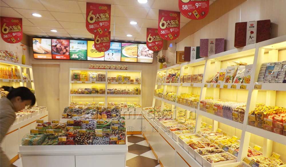盼盼零零嘴升級(jí)店2