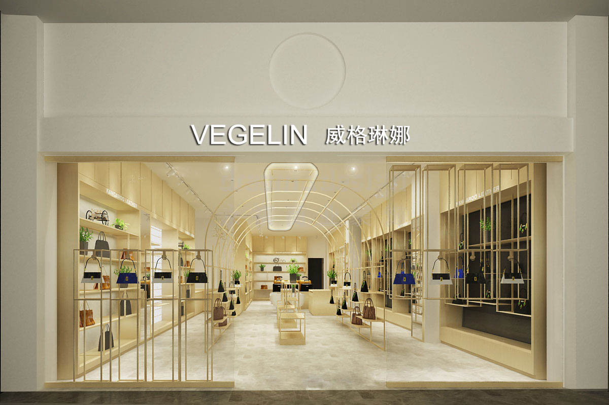 袋鼠皮具 & 威格林娜-箱包